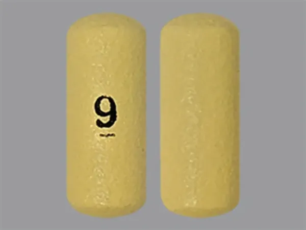 9 - Paliperidone Extended-Release
