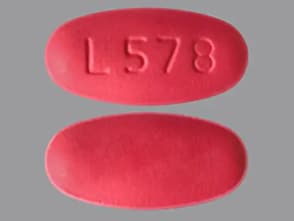 L578 - Erythromycin