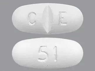 C E 51 - Gemfibrozil