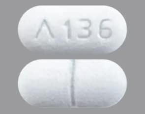 Logo (Advagen) 136 - Potassium Chloride Extended-Release