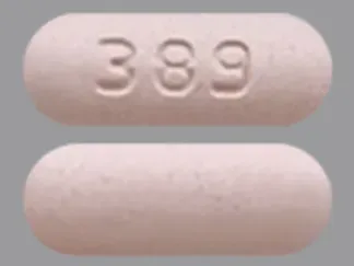 389 - Rizatriptan Benzoate