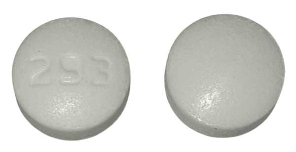 293 - Fenofibrate