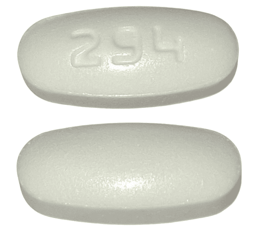 294 - Fenofibrate