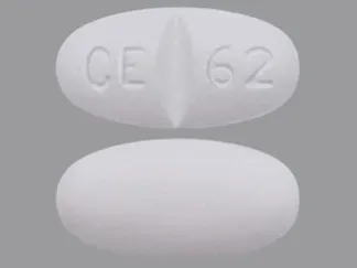 CE 62 - Cimetidine