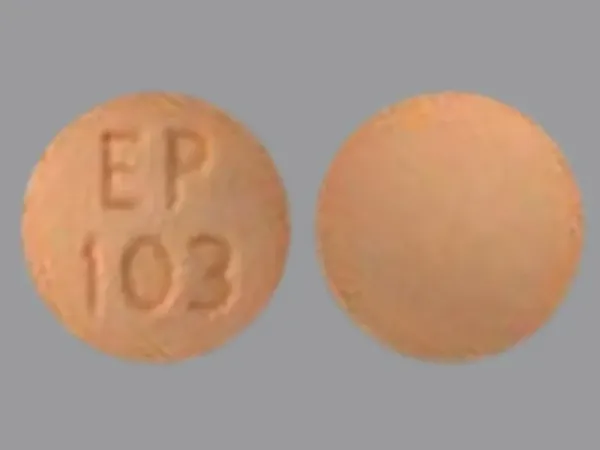 EP 103 - Hydralazine Hydrochloride