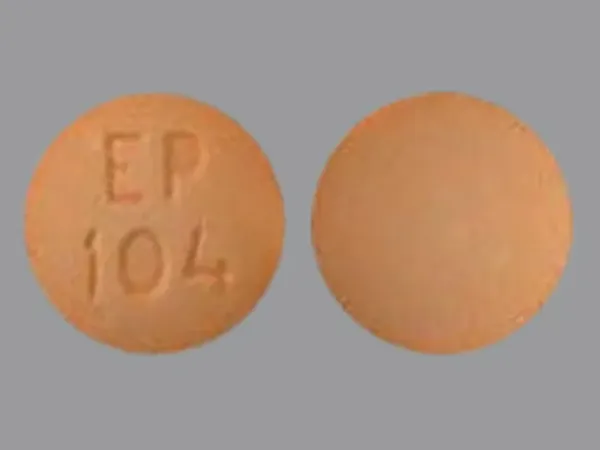 EP 104 - Hydralazine Hydrochloride