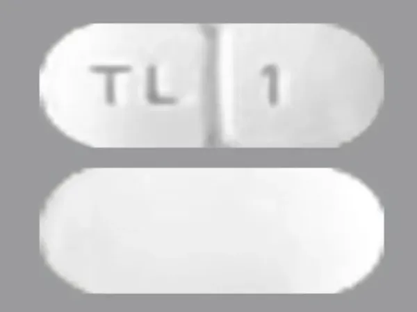 TL 1 - Theophylline Extended-Release