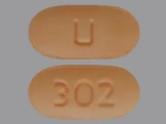 U 302 - Prasugrel Hydrochloride