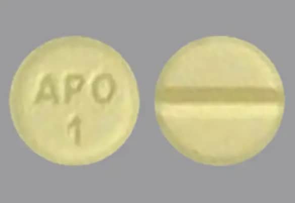 APO 1 - Dexamethasone