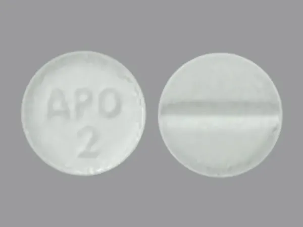 APO 2 - Dexamethasone