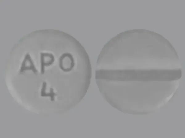 APO 4 - Dexamethasone