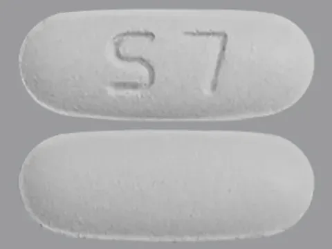 Imprint S7 - pazopanib 200 mg