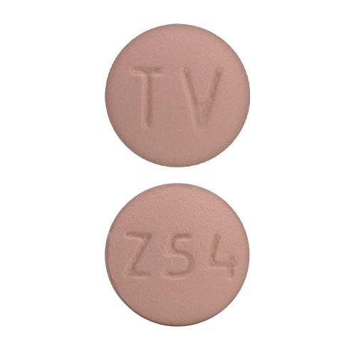 Image 1 - Imprint TV Z54 - Alvaiz 54 mg