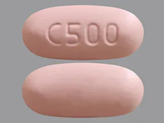 C500 - Capecitabine