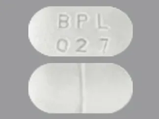 BPL 027 - Flecainide Acetate