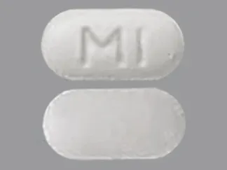 M1 - Varenicline Tartrate