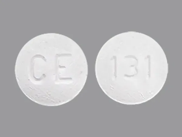 CE 131 - Risperidone