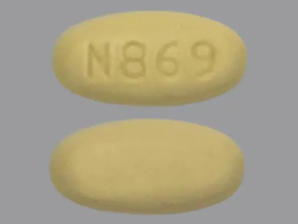 N869 - Pirfenidone
