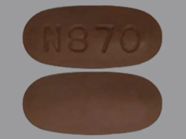N870 - Pirfenidone
