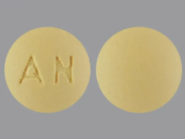 Image 1 - Imprint AN - Tryvio 12.5 mg