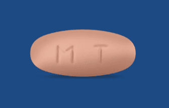 Image 1 - Imprint MT 1020 - Opsynvi macitentan 10 mg / tadalafil 20 mg