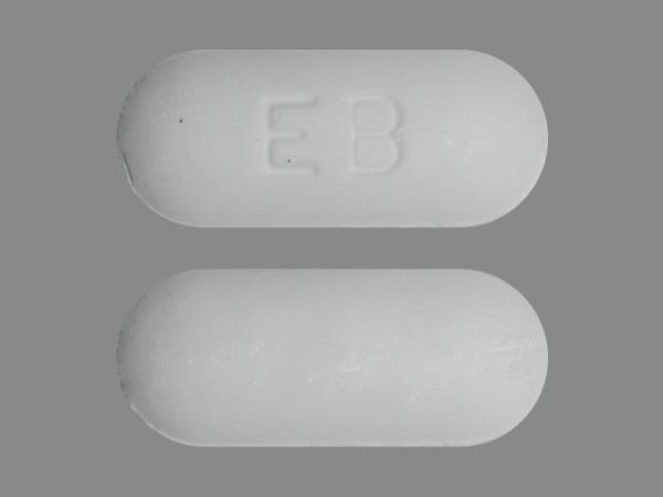 EB - Guaifenesin