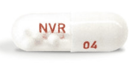 NVR 04 - Entresto Sprinkle