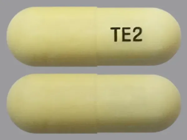 TE2 - Terazosin Hydrochloride