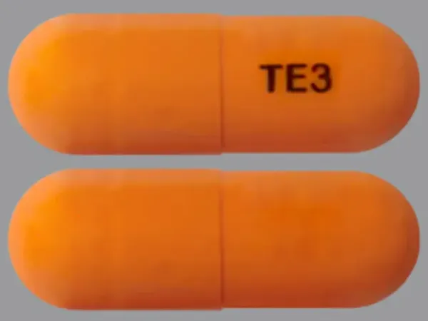 TE3 - Terazosin Hydrochloride