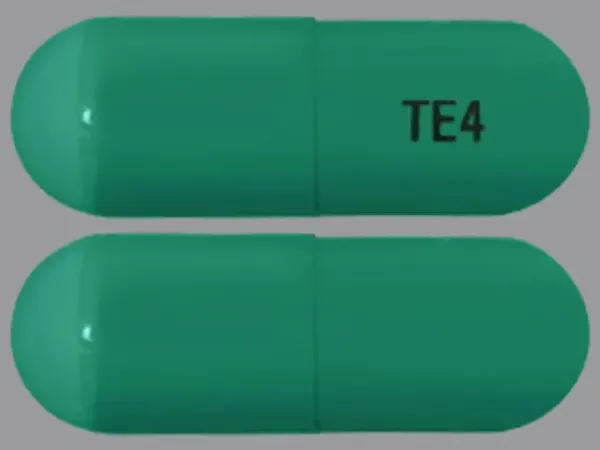 TE4 - Terazosin Hydrochloride