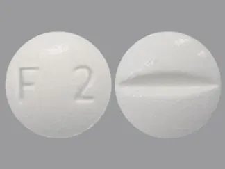 F2 - Fluvoxamine Maleate