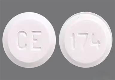 CE 174 - Furosemide