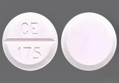 CE 175 - Furosemide