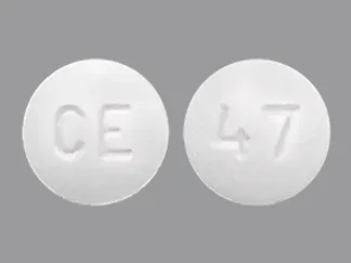 CE 47 - Diltiazem Hydrochloride