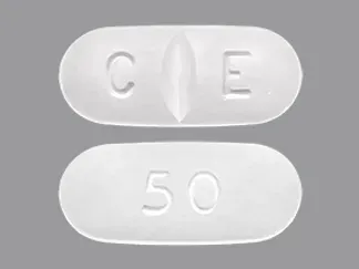 C E 50 - Diltiazem Hydrochloride