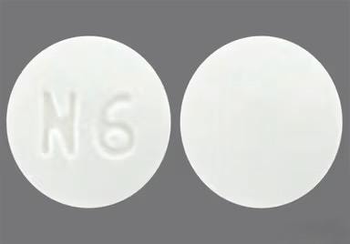 N6 - Hydroxyzine Hydrochloride