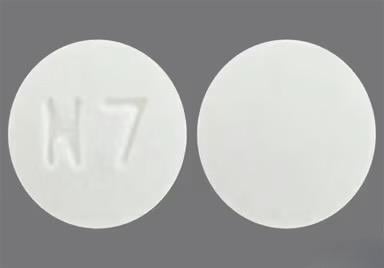 N7 - Hydroxyzine Hydrochloride