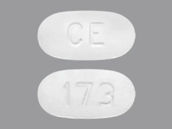 CE 173 - Hydroxychloroquine Sulfate