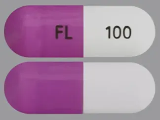 FL 100 - Fluvoxamine Maleate Extended-Release