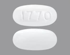 1770 - Atorvastatin Calcium