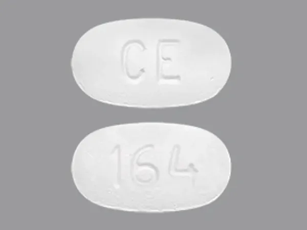 CE 164 - Rosuvastatin Calcium