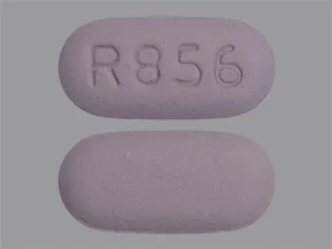 R856 - Pentoxifylline Extended-Release