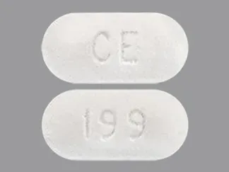 CE 199 - Zolpidem Tartrate