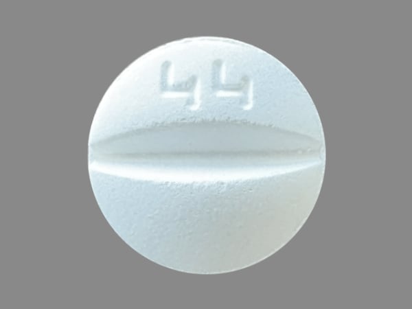 44 - Trazodone Hydrochloride