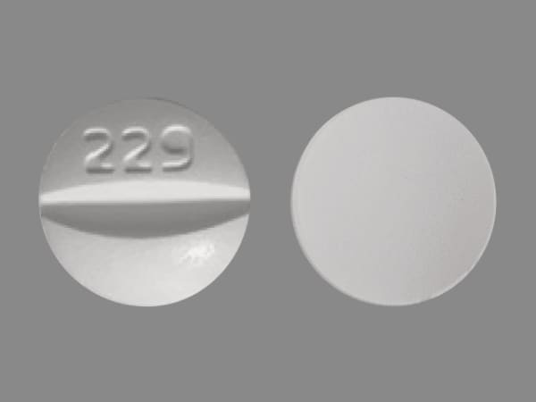229 - Trazodone Hydrochloride