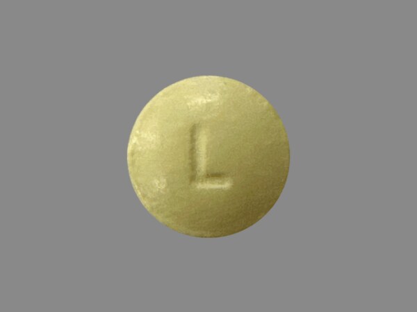 L - Aspirin Enteric Coated
