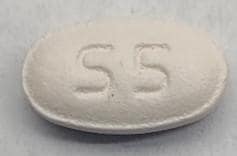 S5 - Sacubitril and Valsartan