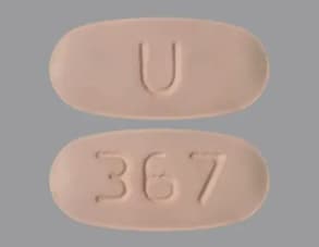 U 367 - Lacosamide
