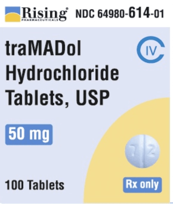 7 2 - Tramadol Hydrochloride