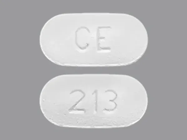CE 213 - Pravastatin Sodium